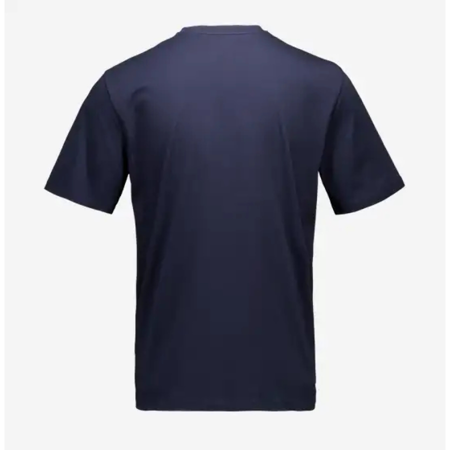 MAJICA POC TEE apatite navy