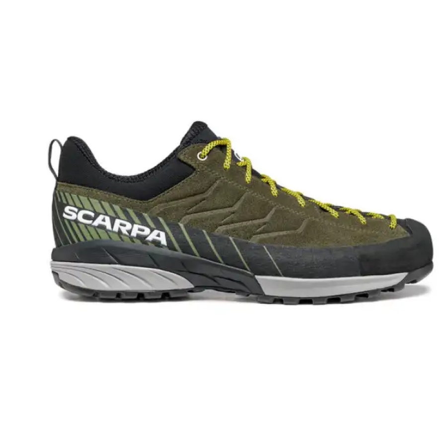 POHODNI ČEVLJI SCARPA MESCALITO thyme green/forest