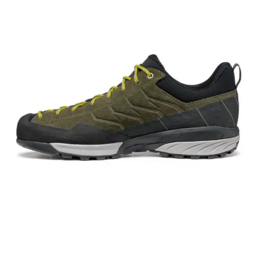 POHODNI ČEVLJI SCARPA MESCALITO thyme green/forest