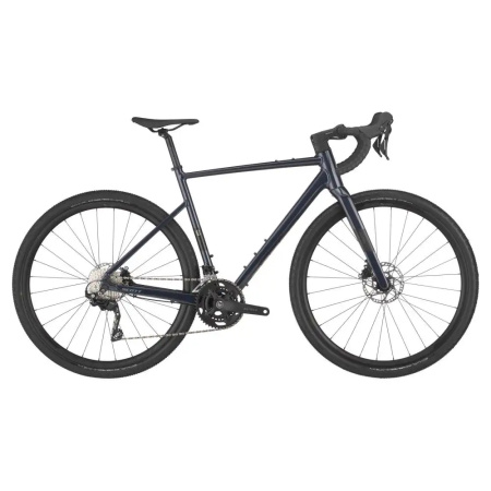 GRAVEL KOLO SCOTT SPEEDSTER 30 2025 modra