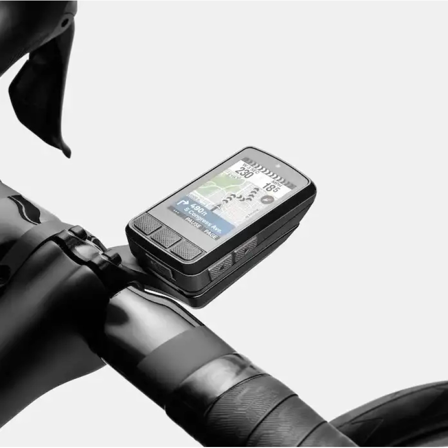 KOLESARSKI RAČUNALNIK WAHOO ELEMNT BOLT 3 GPS