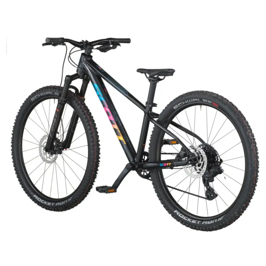 OTROŠKO KOLO SCOTT SCALE RC 600 2026 black