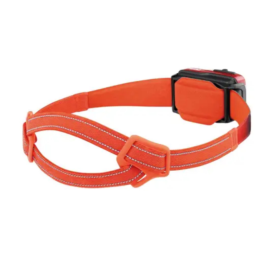 SVETILKA PETZL SWIFT RL 1100 lm orange