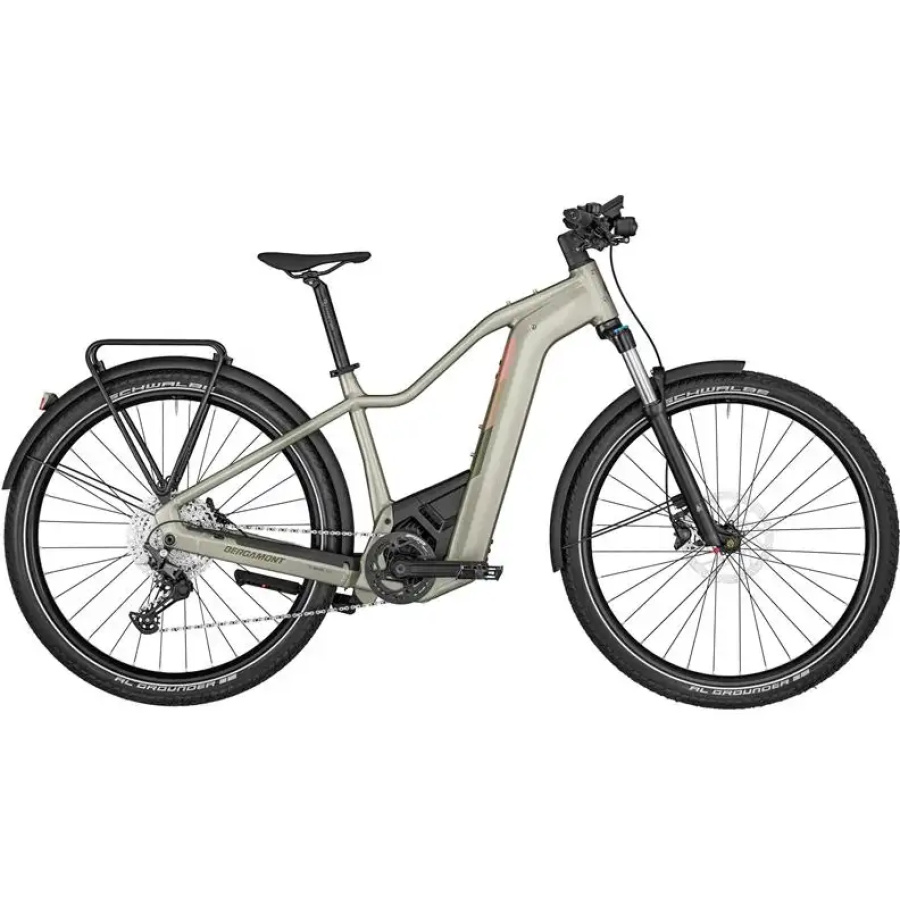 ELEKTRIČNO TREKING KOLO BERGAMONT E-REVOX PRO FMN EQ 2024