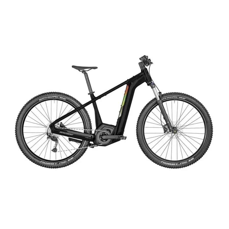 ELEKTRIČNO GORSKO KOLO BERGAMONT E-REVOX EDITION 2024