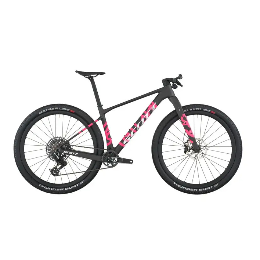 GRAVEL KOLO SCOTT SCALE GRAVEL RC 2026 carbon black