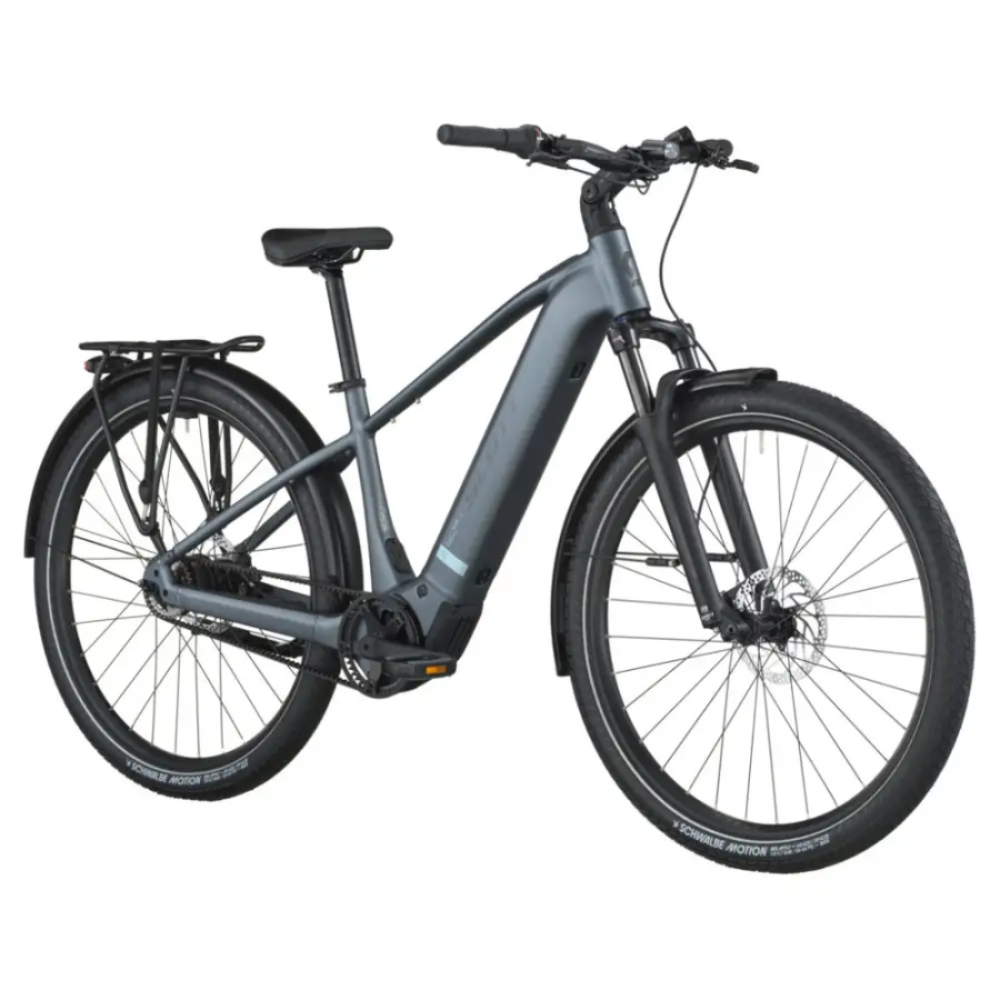 ELEKTRIČNO TREKING KOLO SCOTT SUB TOUR 20 2026 smoke grey
