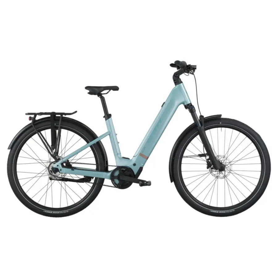 ELEKTRIČNO TREKING KOLO SCOTT SUB TOUR 30 WAVE 2026 sterling blue