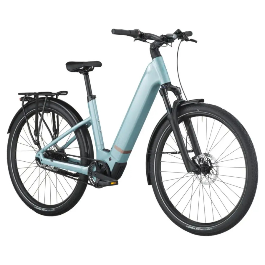 ELEKTRIČNO TREKING KOLO SCOTT SUB TOUR 30 WAVE 2026 sterling blue