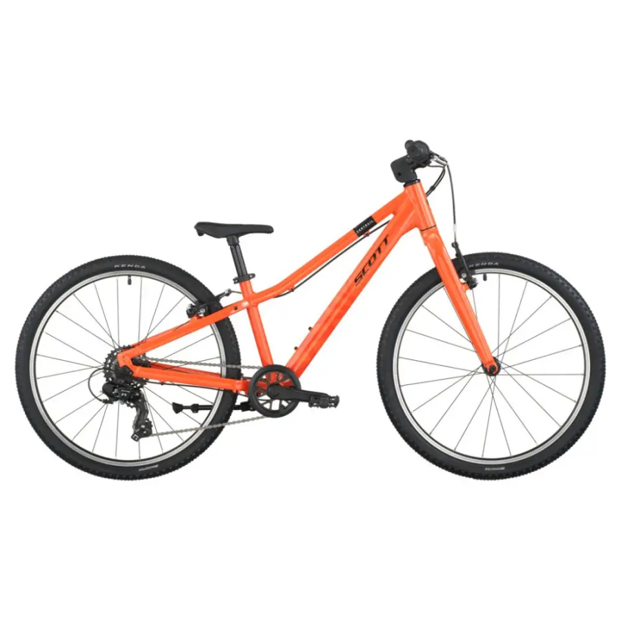 OTROŠKO KOLO SCOTT CONTRAIL 400 2026 flame orange