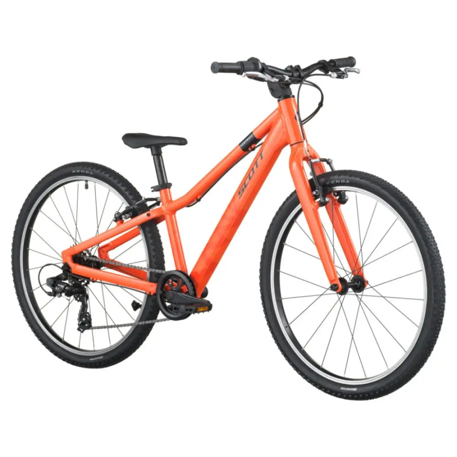 OTROŠKO KOLO SCOTT CONTRAIL 400 2026 flame orange