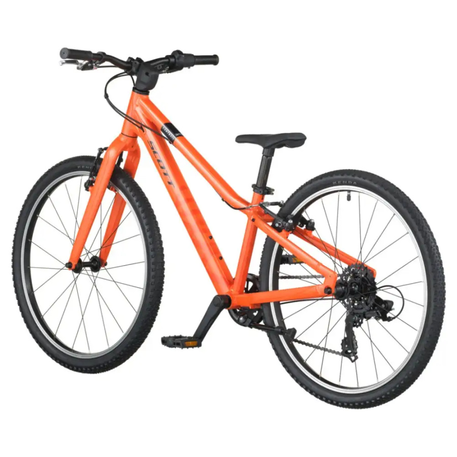 OTROŠKO KOLO SCOTT CONTRAIL 400 2026 flame orange