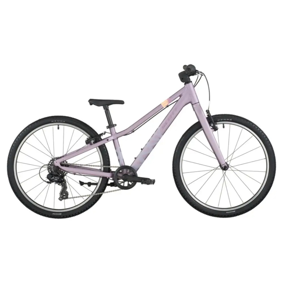 OTROŠKO KOLO SCOTT CONTRAIL 400 2026 provence purple
