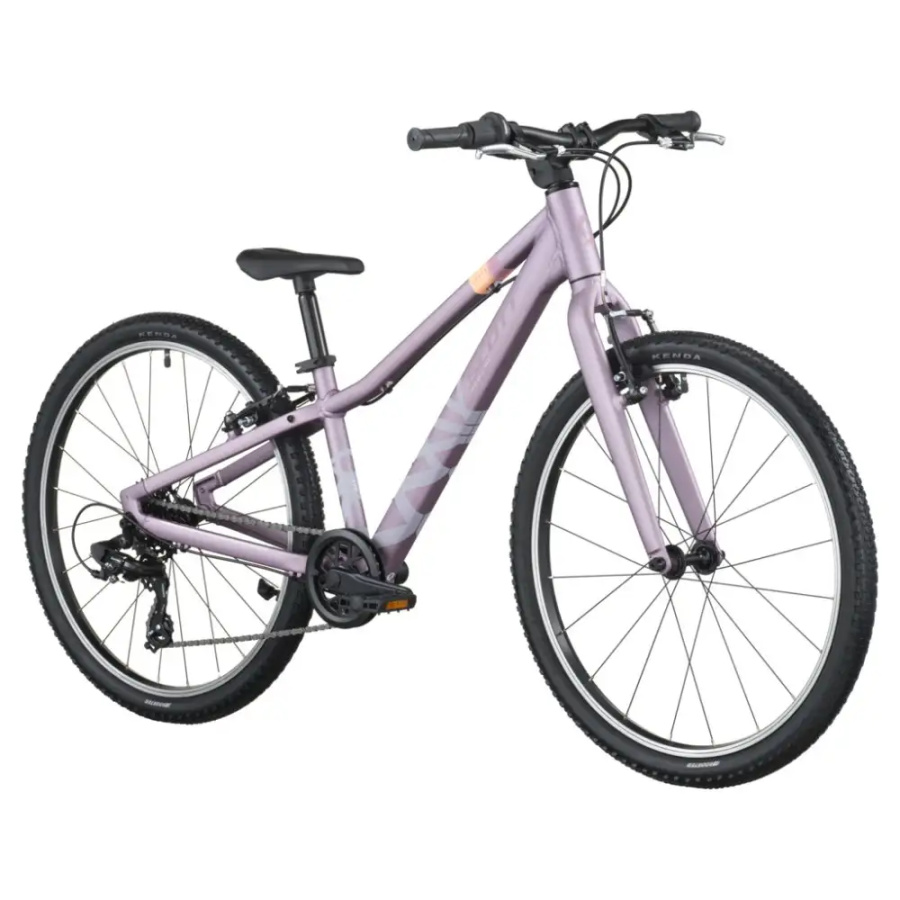OTROŠKO KOLO SCOTT CONTRAIL 400 2026 provence purple