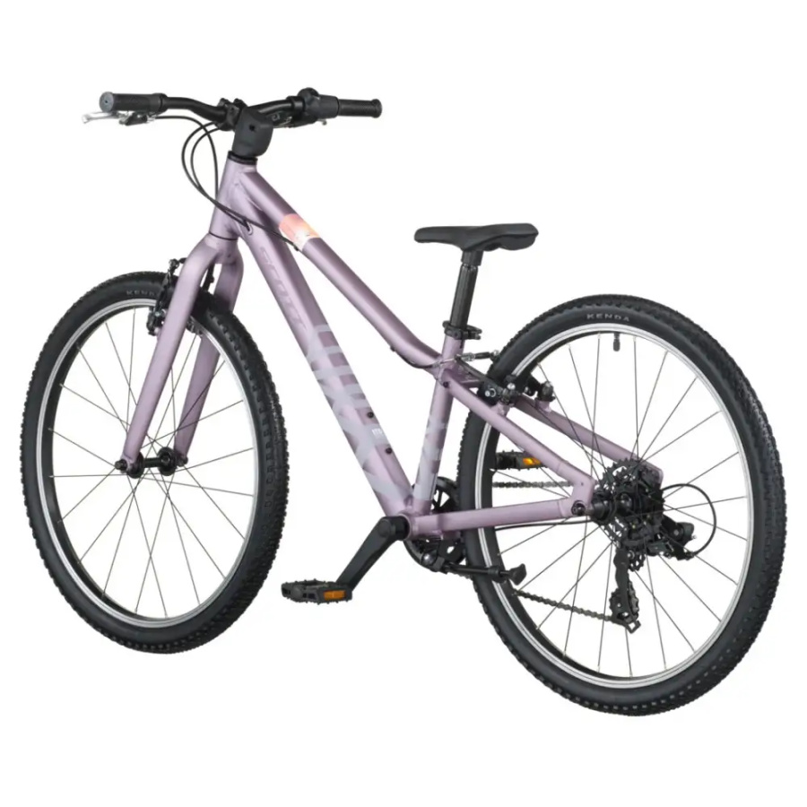 OTROŠKO KOLO SCOTT CONTRAIL 400 2026 provence purple