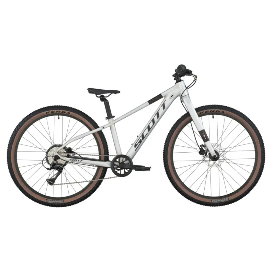 MLADINSKO KOLO SCOTT SCALE 600 2026 alloy silver