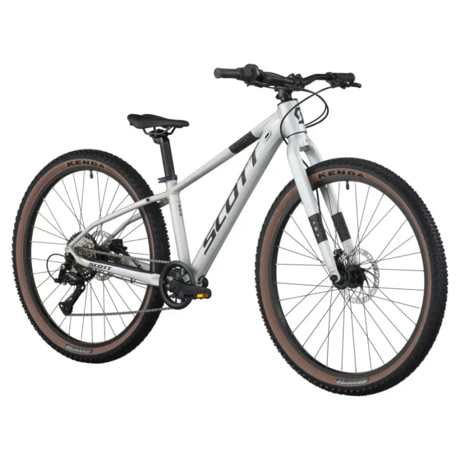 MLADINSKO KOLO SCOTT SCALE 600 2026 alloy silver