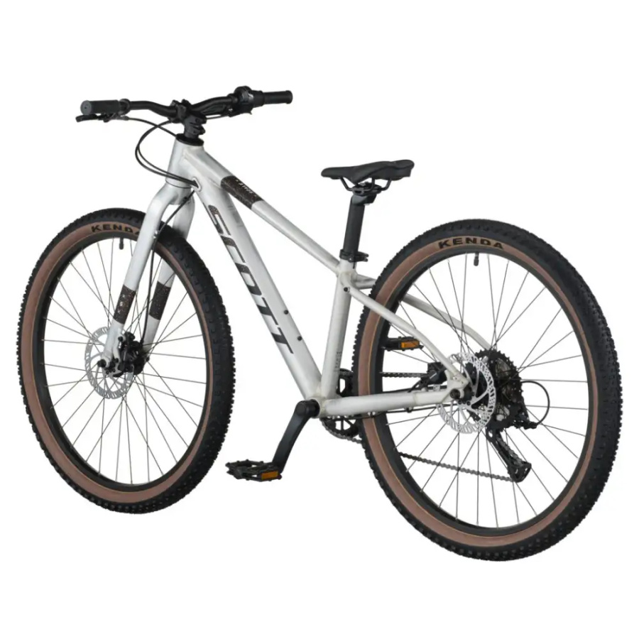 MLADINSKO KOLO SCOTT SCALE 600 2026 alloy silver
