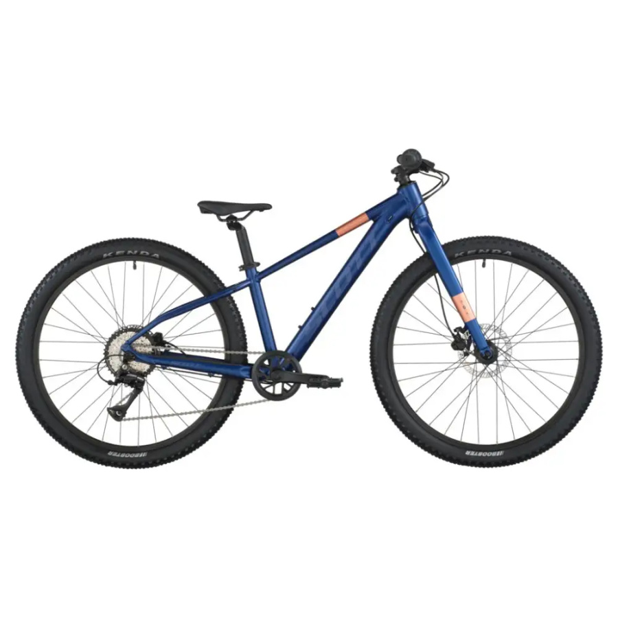 MLADINSKO KOLO SCOTT SCALE 600 2026 clematis blue