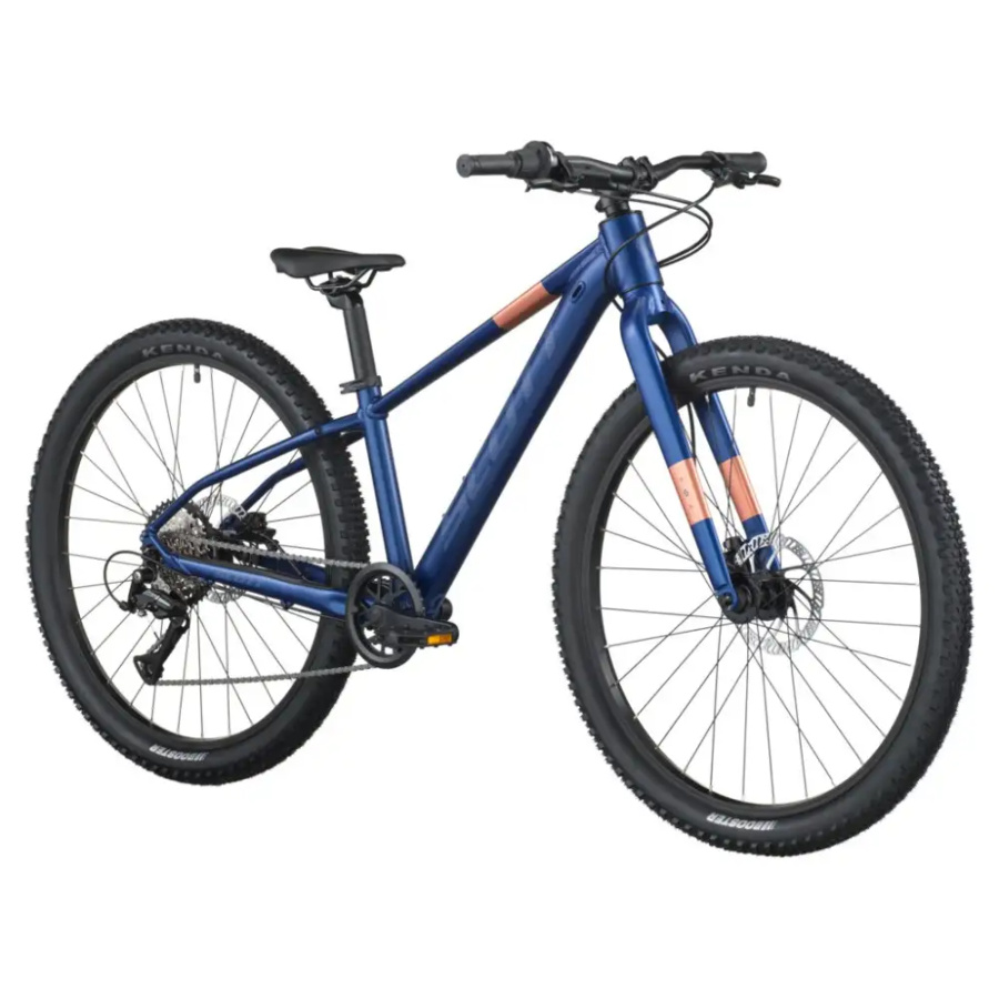 MLADINSKO KOLO SCOTT SCALE 600 2026 clematis blue