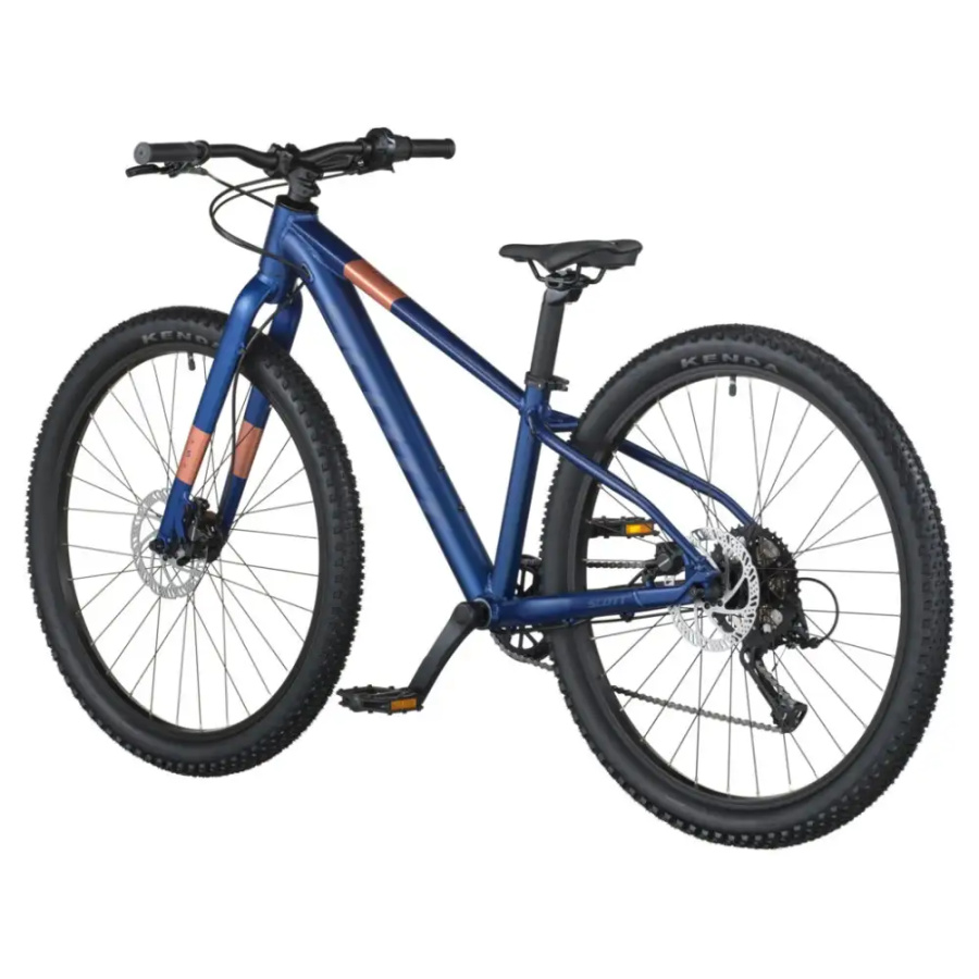 MLADINSKO KOLO SCOTT SCALE 600 2026 clematis blue