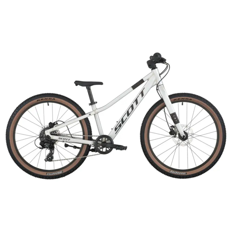 MLADINSKO KOLO SCOTT SCALE 400 2026 alloy silver