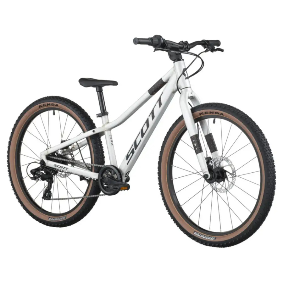 MLADINSKO KOLO SCOTT SCALE 400 2026 alloy silver