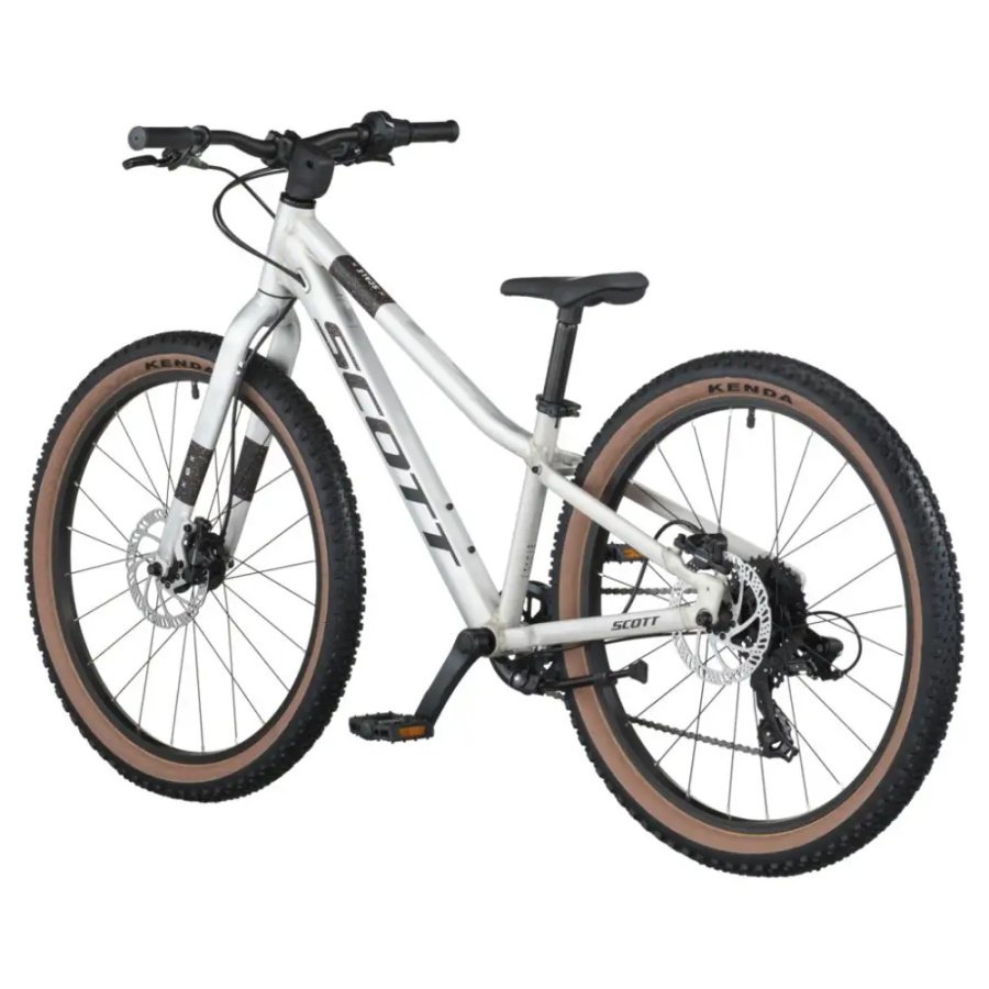 MLADINSKO KOLO SCOTT SCALE 400 2026 alloy silver