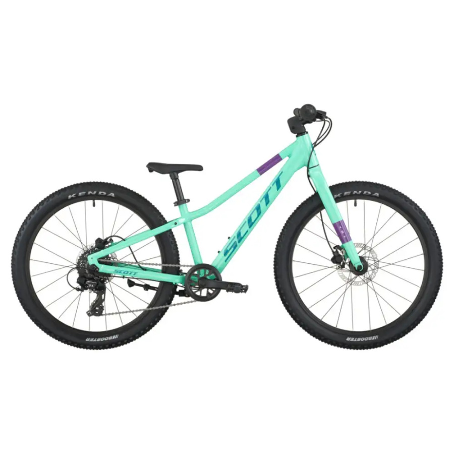MLADINSKO KOLO SCOTT SCALE 400 2026 spring green