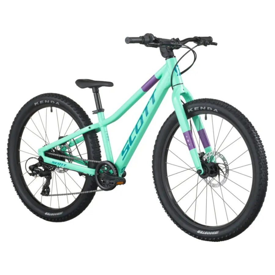 MLADINSKO KOLO SCOTT SCALE 400 2026 spring green