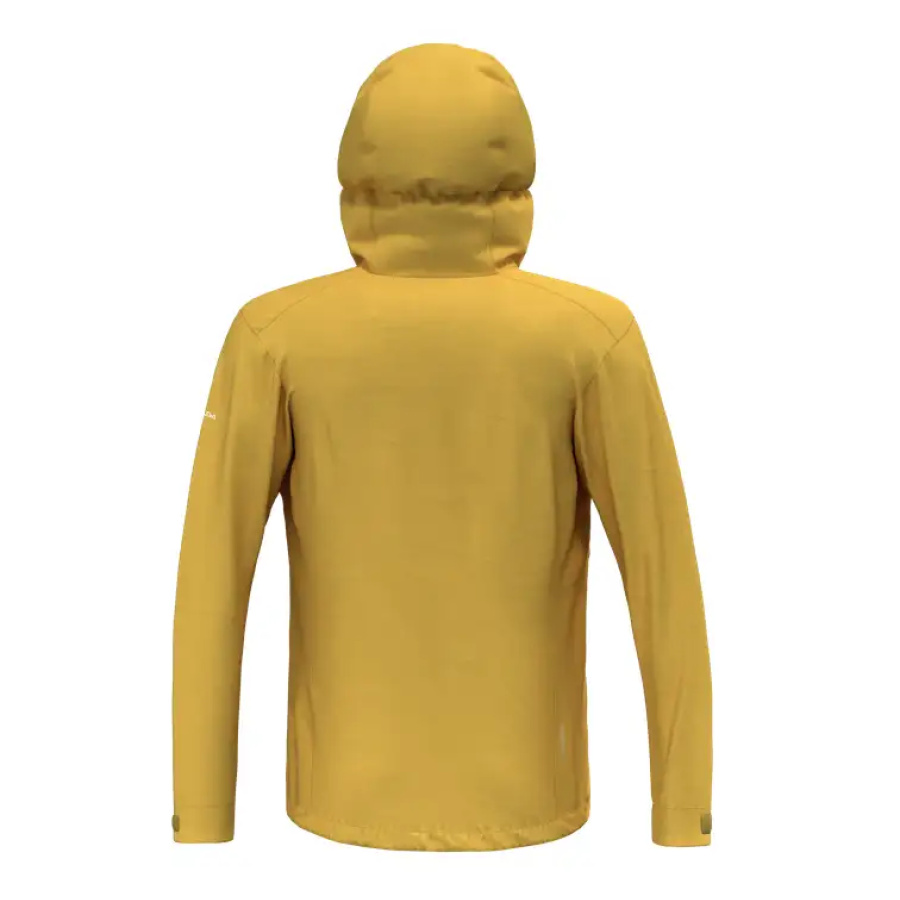 JAKNA SALEWA PUEZ 2.5L POWERTEX gold