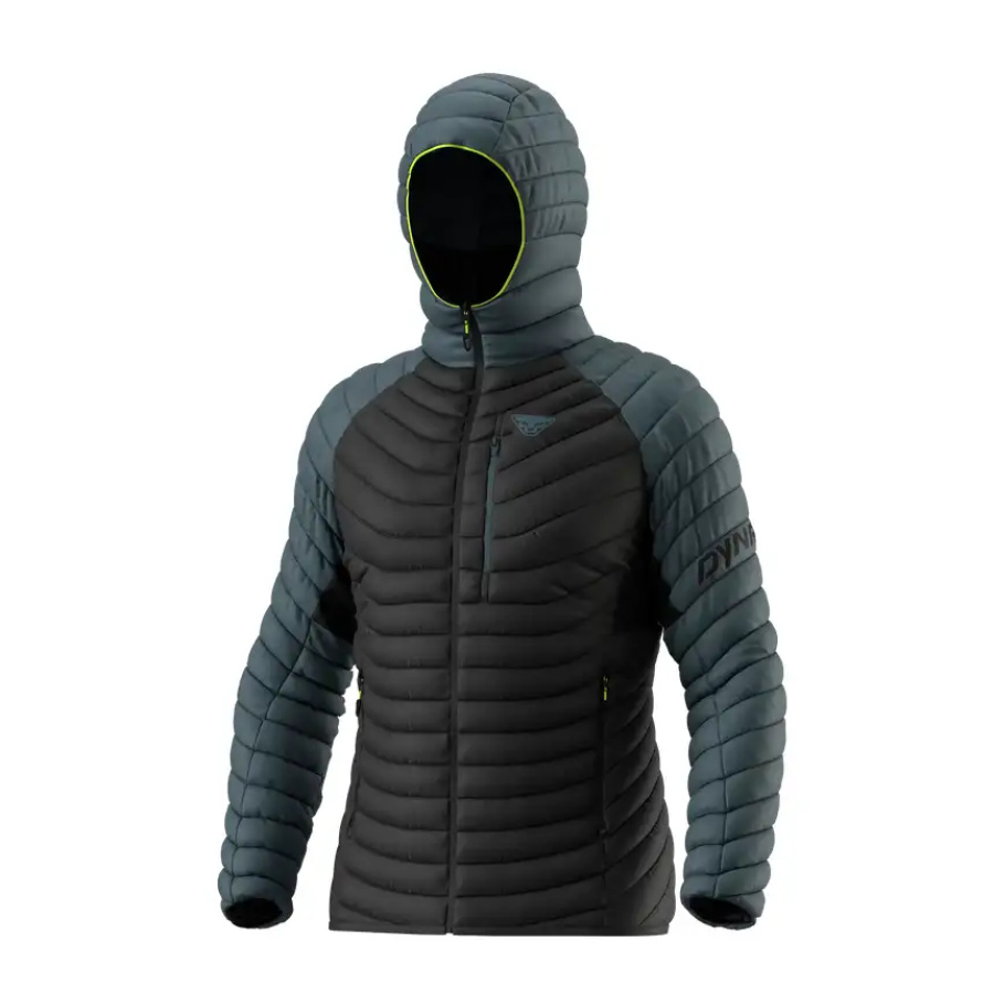 PUHOVKA DYNAFIT RADICAL DOWN RDS cinder