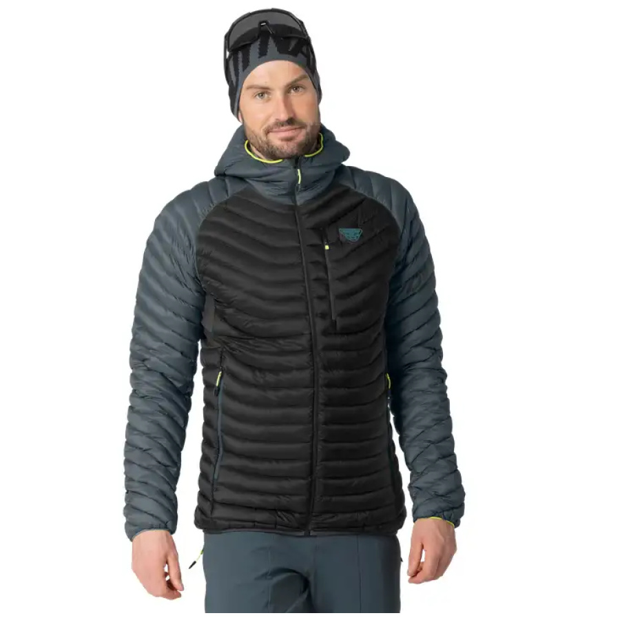 PUHOVKA DYNAFIT RADICAL DOWN RDS cinder