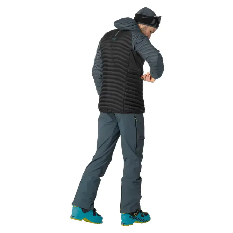 PUHOVKA DYNAFIT RADICAL DOWN RDS cinder