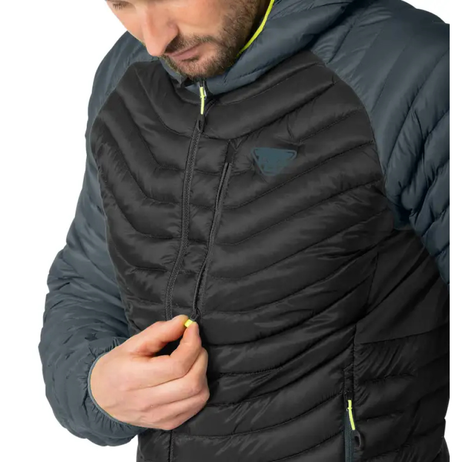 PUHOVKA DYNAFIT RADICAL DOWN RDS cinder