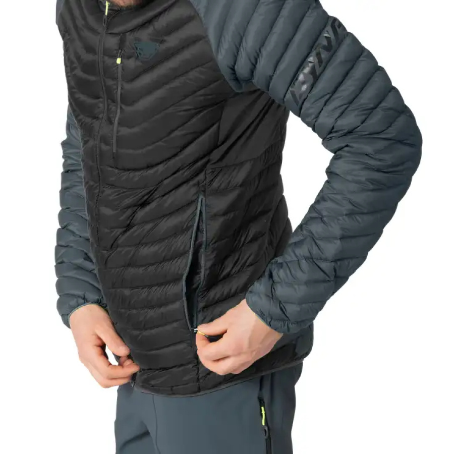 PUHOVKA DYNAFIT RADICAL DOWN RDS cinder