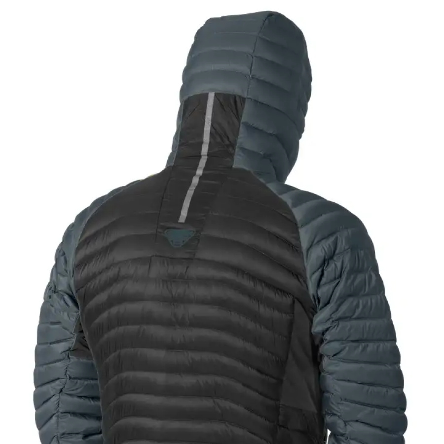 PUHOVKA DYNAFIT RADICAL DOWN RDS cinder