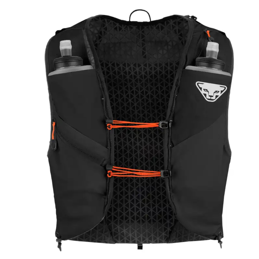 NAHRBTNIK TEKAŠKI DYNAFIT ALPINE 15 black out