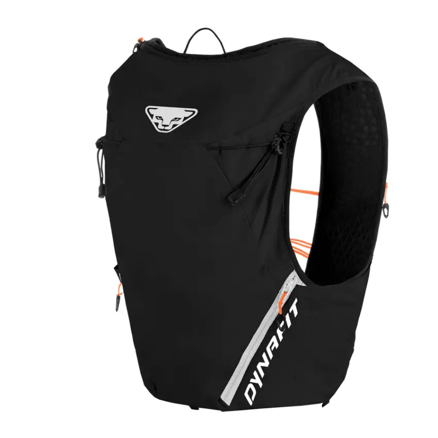 NAHRBTNIK TEKAŠKI DYNAFIT ALPINE 15 black out