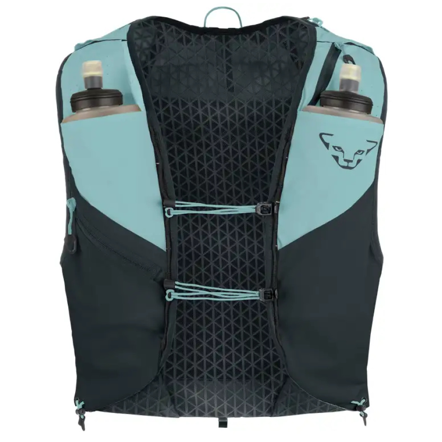 NAHRBTNIK TEKAŠKI DYNAFIT ALPINE 15 marine blue/blue berry
