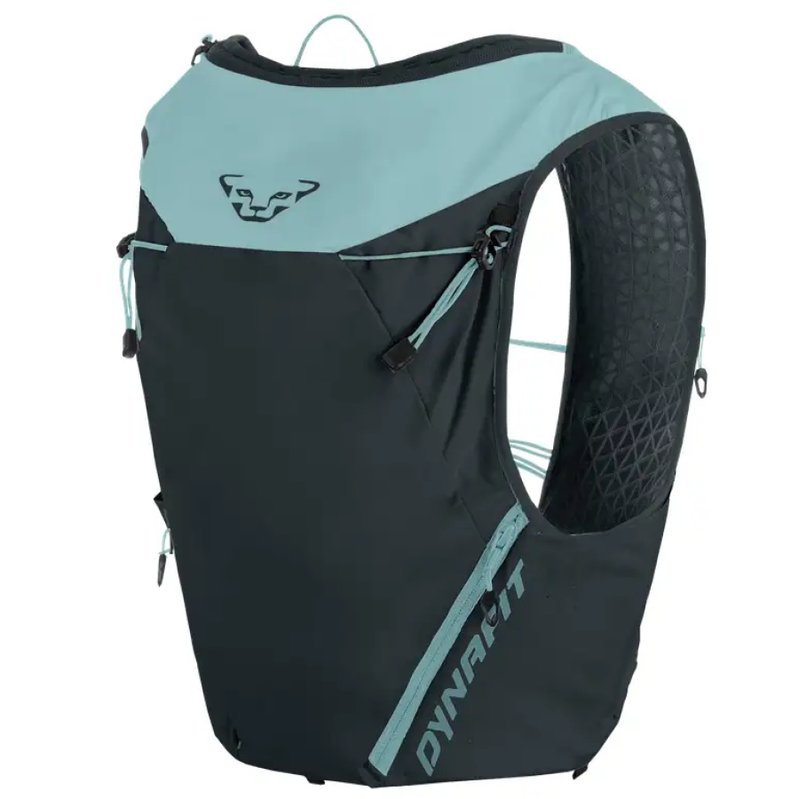 NAHRBTNIK TEKAŠKI DYNAFIT ALPINE 15 marine blue/blue berry