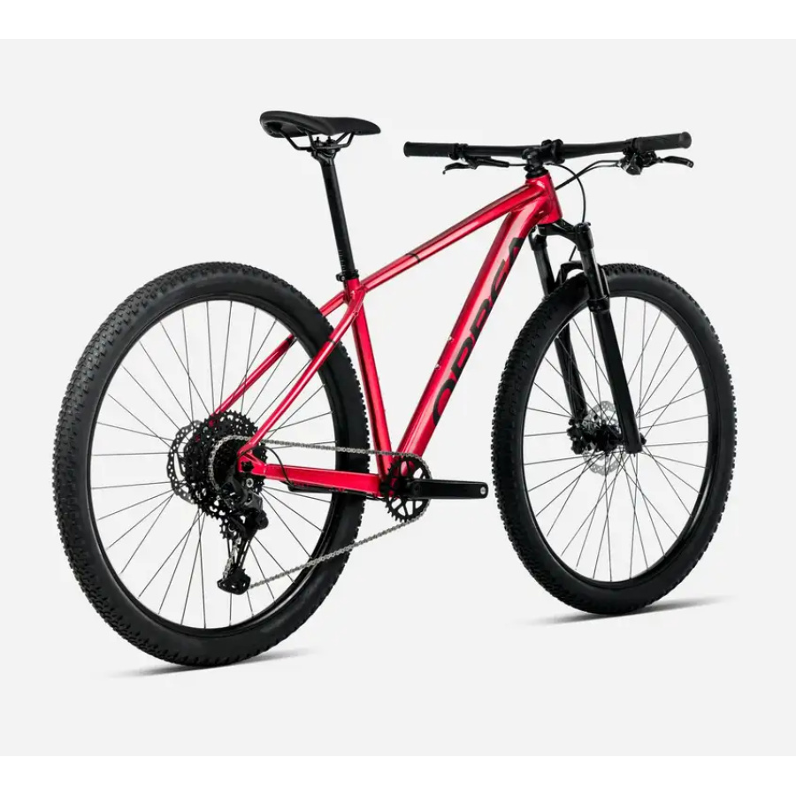 GORSKO KOLO ORBEA ONNA 40 29 2026 burning red/black