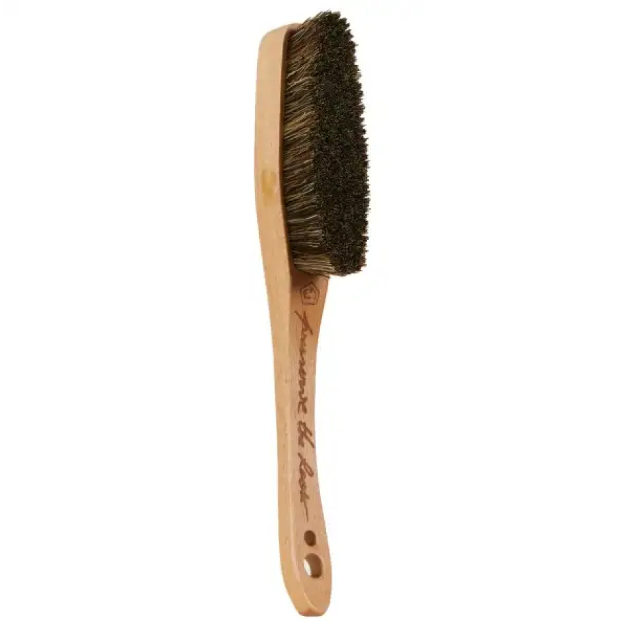 ŠČETKA E9 SCRUBBY b-black