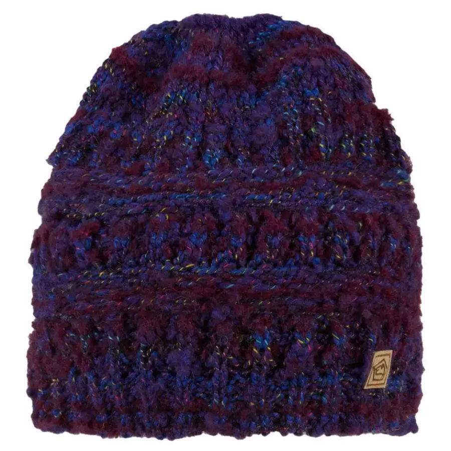 KAPA E9 CHASS purple