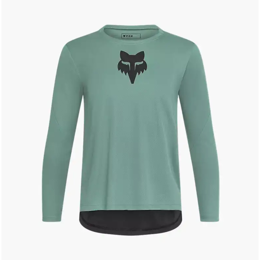 OTROŠKA MAJICA FOX RANGER LS FOX HEAD [PNE]