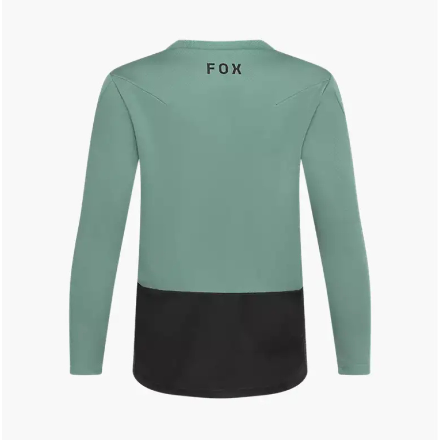 OTROŠKA MAJICA FOX RANGER LS FOX HEAD [PNE]