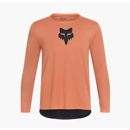OTROŠKA MAJICA FOX RANGER LS FOX HEAD [CRL]