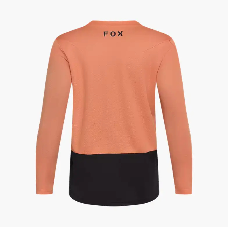 OTROŠKA MAJICA FOX RANGER LS FOX HEAD [CRL]