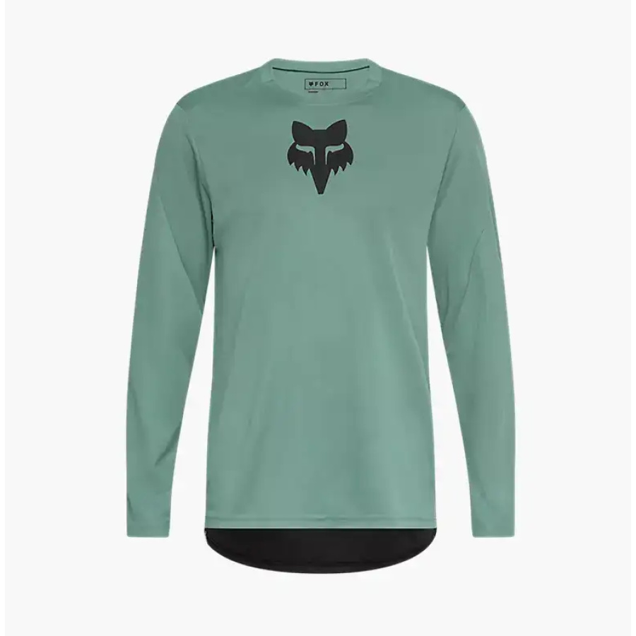 MAJICA FOX RANGER LS FOX HEAD [PNE]