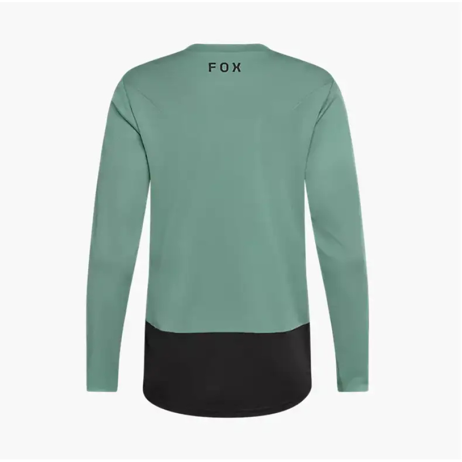 MAJICA FOX RANGER LS FOX HEAD [PNE]